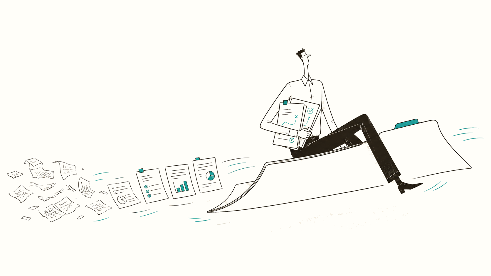 An expert partner turning client evidence into scored reports and remediation work